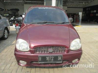 Kia Visto 2000