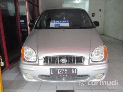 Kia Visto 2001