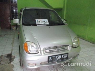 Kia Visto 2002