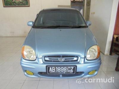 Kia Visto 2003