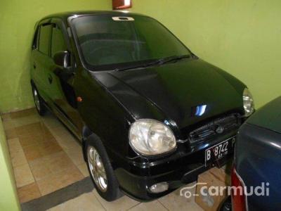 Kia Visto Zip Drive 2007