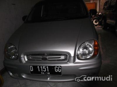 Kia Visto Zipdrive 2003