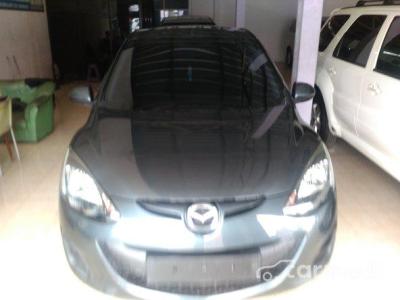 Mazda 2 2013