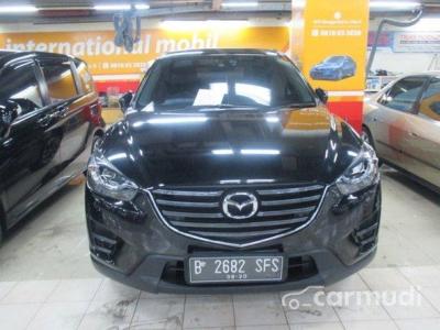 Mazda Cx-5 Gt 2.5 2015