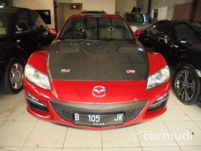 Mazda Rx-8 2010