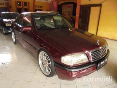 Mercedes-Benz C200 1994