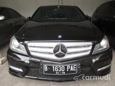 Mercedes-Benz C200 Compresor 2005