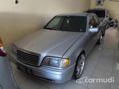 Mercedes-Benz C230 1999