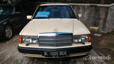 Mercedes-Benz E260 2003