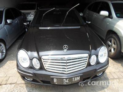 Mercedes-Benz E280 7G-Tronic 2007