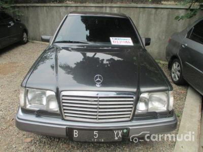 Mercedes-Benz E500 Masterpiece 1994