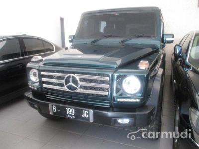 Mercedes-Benz G300 1995