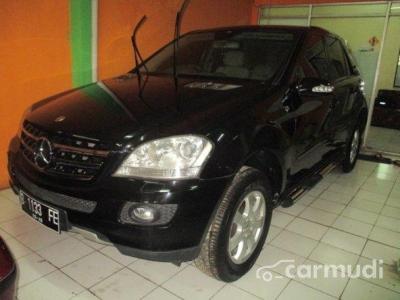 Mercedes-Benz Ml350 2005