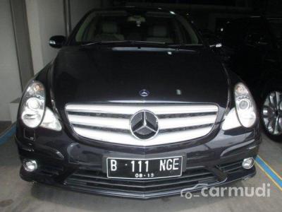 Mercedes-Benz R280 2008