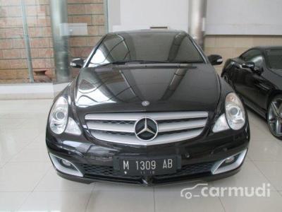 Mercedes-Benz R350 Cdi 2007