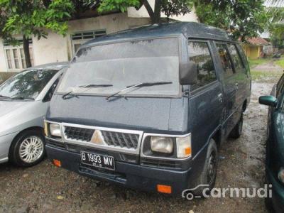 Mitsubishi Colt L300 1994