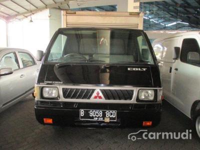 Mitsubishi Colt L300 Box 2010