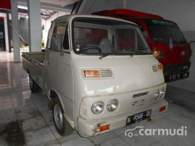 Mitsubishi Colt Pick Up 1980