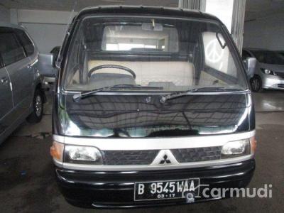 Mitsubishi Colt Pick Up 2010