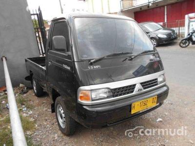 Mitsubishi Colt T 120 Ss 1.5 Mpi Pick Up 2014