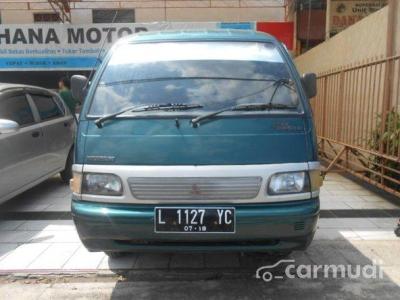 Mitsubishi Colt T 120 Ss 1997