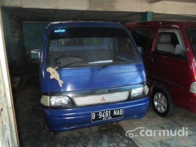 Mitsubishi Colt T 120 Ss Pick Up 2004