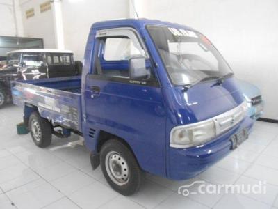 Mitsubishi Colt T 120 Ss Pick Up 2007