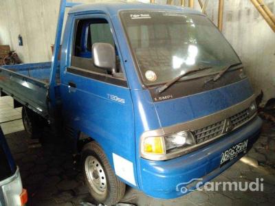 Mitsubishi Colt T 120 Ss Pick Up 2009