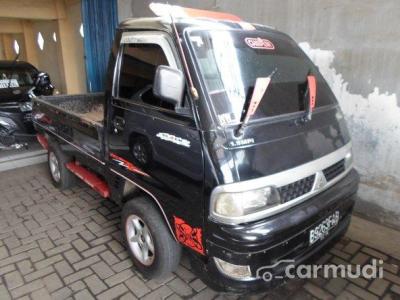 Mitsubishi Colt T 120 Ss Pick Up 2011