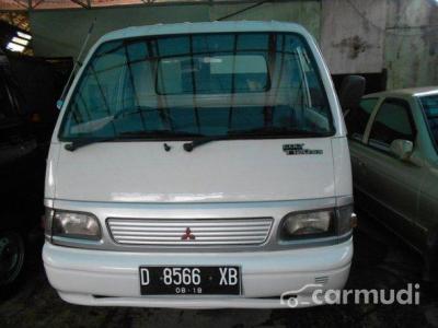 Mitsubishi Colt T 120Ss 1.5 Pick Up 2003