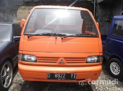 Mitsubishi Colt T 120Ss 1997