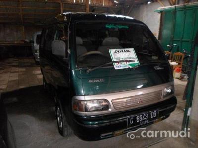 Mitsubishi Colt T 120Ss New Armada 1994