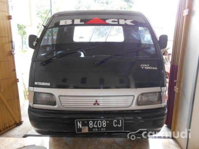 Mitsubishi Colt T 120Ss Pick Up 1995