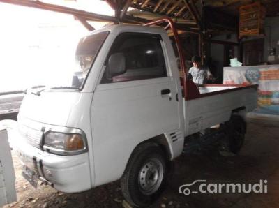 Mitsubishi Colt T 120Ss Pick Up 1996