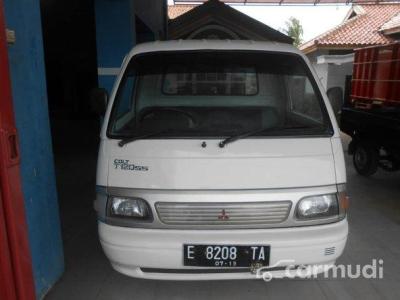 Mitsubishi Colt T 120Ss Pick Up 1999