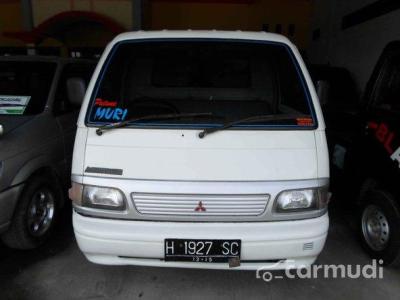 Mitsubishi Colt T 120Ss Pick Up 2000