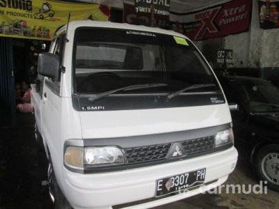 Mitsubishi Colt T 120Ss Pick Up 2001