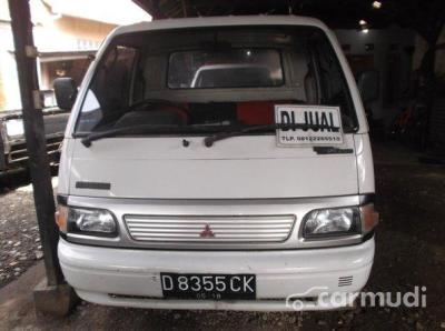 Mitsubishi Colt T 120Ss Pick Up 2003