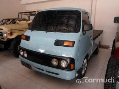 Mitsubishi Colt T120B 1978