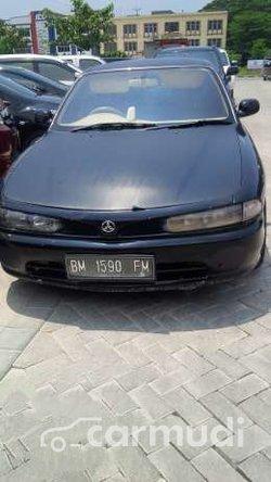 Mitsubishi Galant 1997