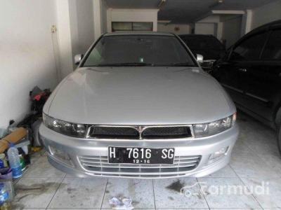 Mitsubishi Galant 2000