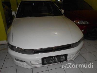 Mitsubishi Galant 2001