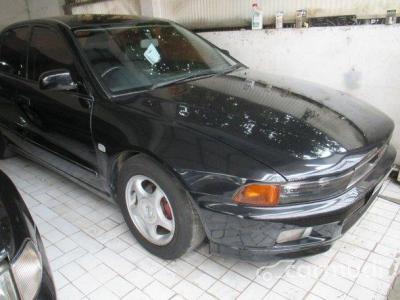 Mitsubishi Galant 2004