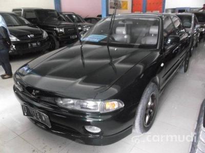 Mitsubishi Galant V6 1996