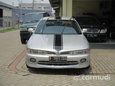 Mitsubishi Galant V6 1997