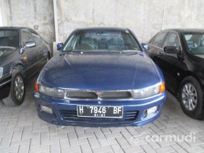 Mitsubishi Galant V6-24 2001