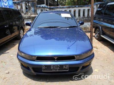 Mitsubishi Galant V6.24 2004