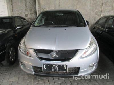 Mitsubishi Grandis 2007