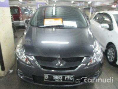 Mitsubishi Grandis Gt 2008