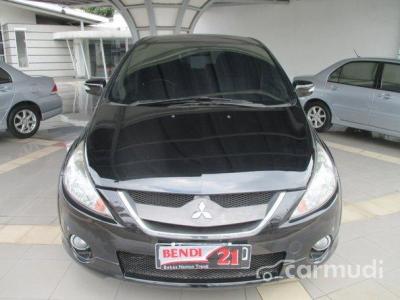 Mitsubishi Grandis Gt 2009